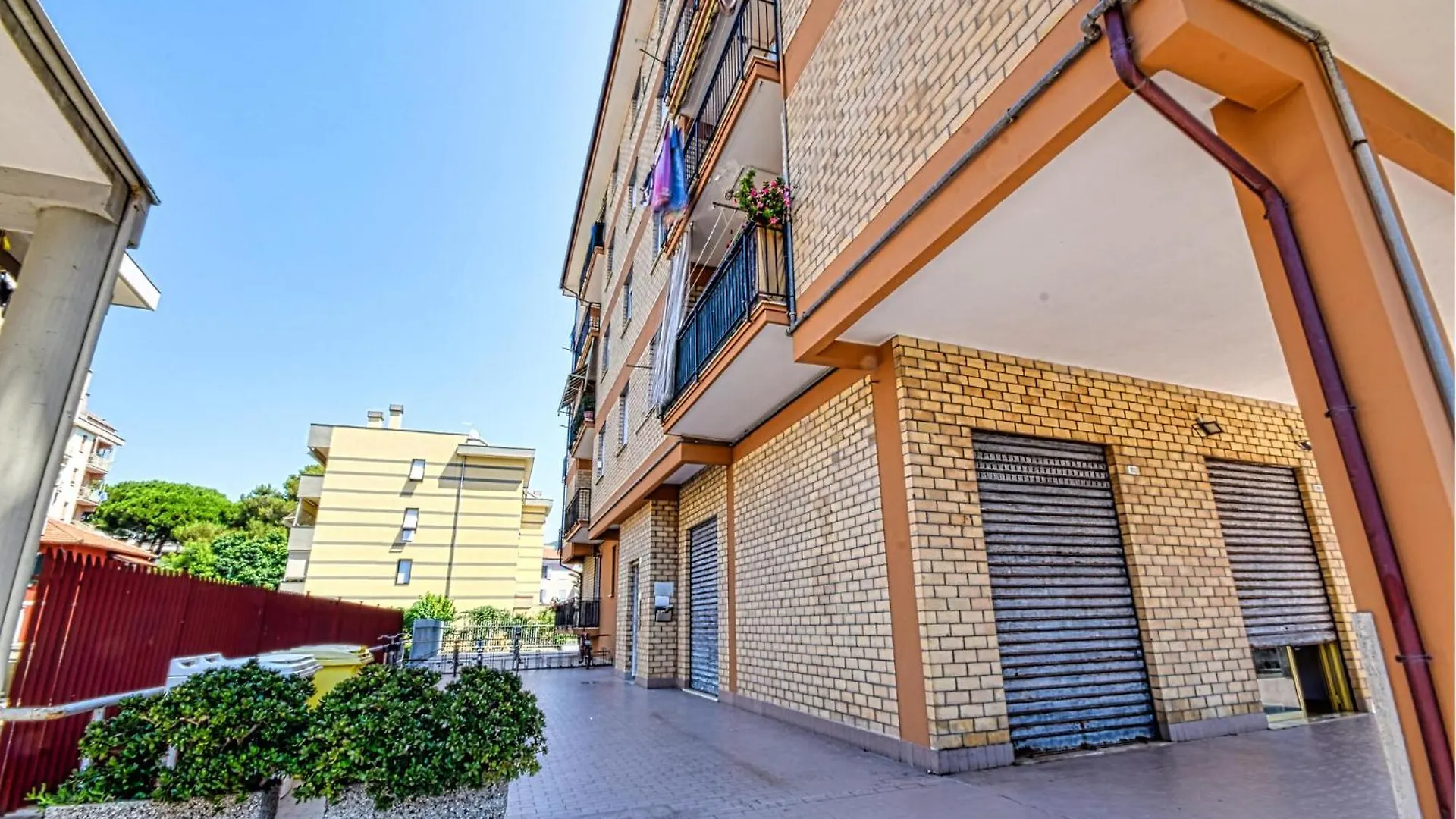 1 Bedroom Beautiful Apartment In Lavagna