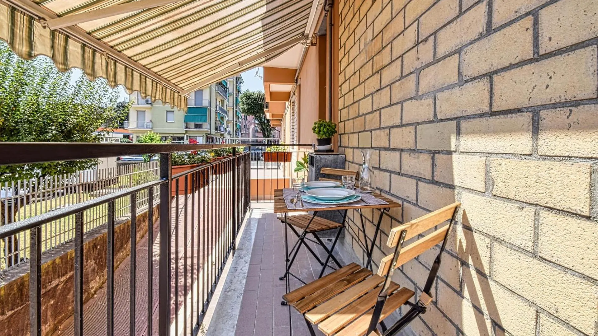 1 Bedroom Beautiful Apartment In Lavagna