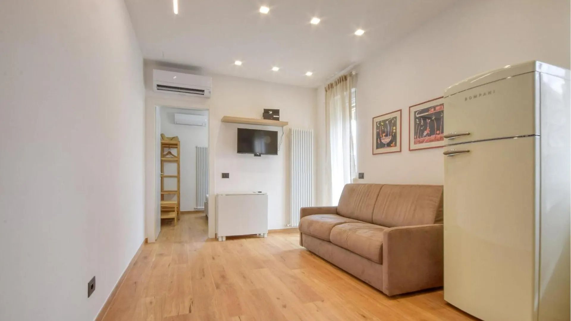 1 Bedroom Beautiful Apartment In Lavagna