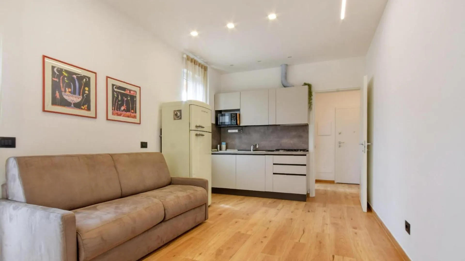 1 Bedroom Beautiful Apartment In Lavagna