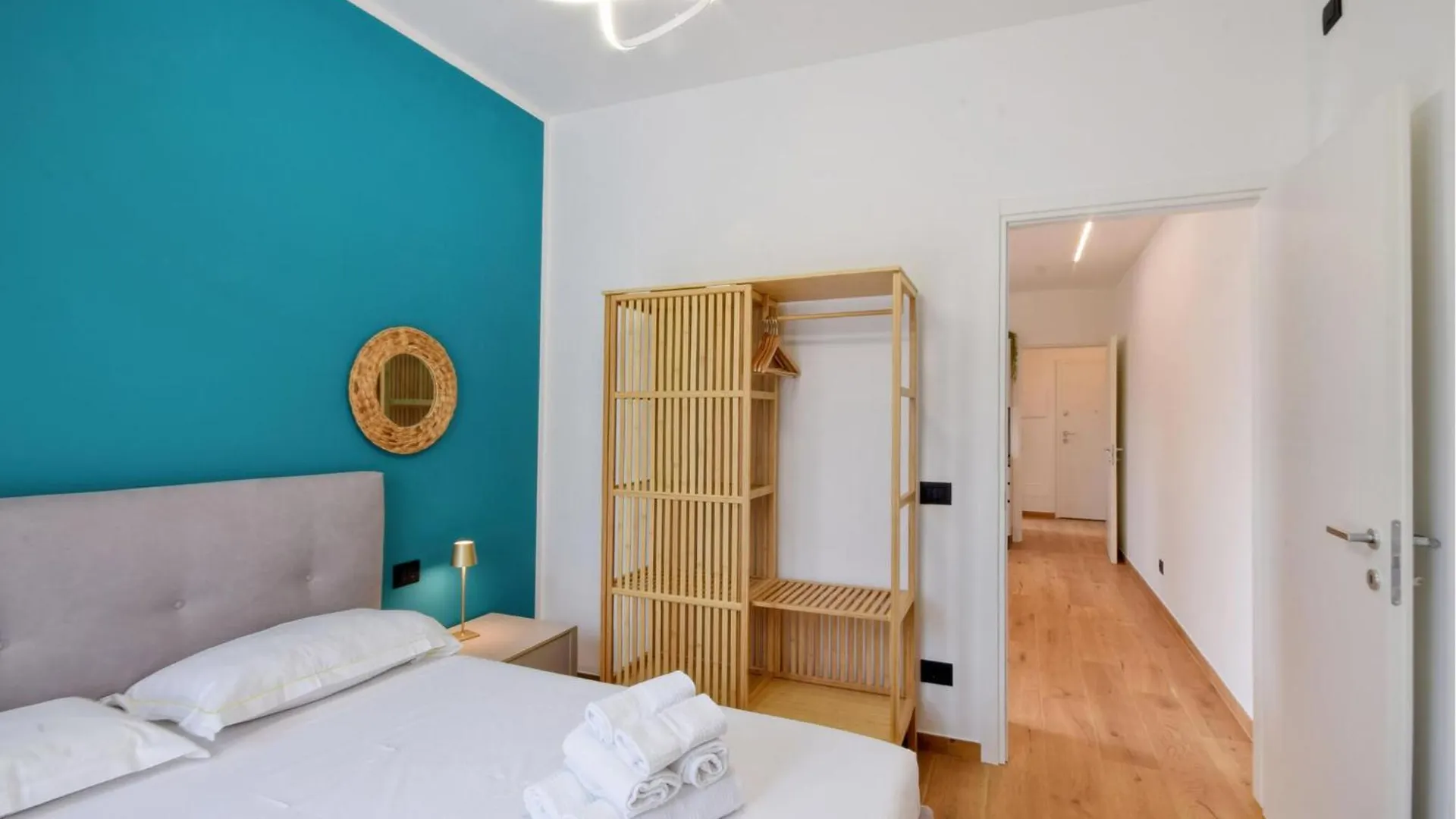 1 Bedroom Beautiful Apartment In Lavagna